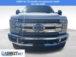 2018 Ford Super Duty F-250 SRW LARIAT