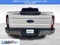 2018 Ford Super Duty F-250 SRW LARIAT