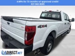 2022 Ford Super Duty F-250 SRW XL