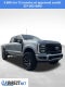 2023 Ford Super Duty F-250 SRW LARIAT