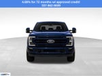 2021 Ford Super Duty F-250 SRW LARIAT