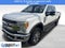 2018 Ford Super Duty F-350 SRW LARIAT