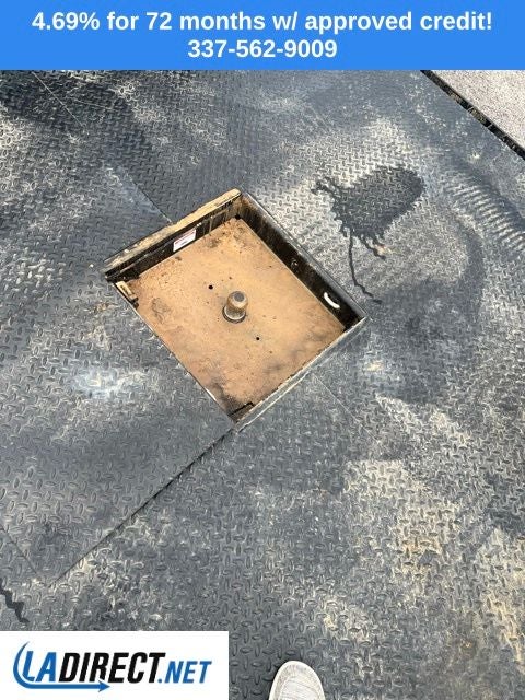 2020 Ford Super Duty F-350 DRW XL