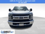 2019 Ford Super Duty F-350 DRW XL