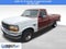 1994 Ford F-150 117" WB