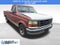 1994 Ford F-150 117" WB