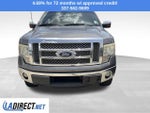 2011 Ford F-150 Lariat