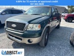 2007 Ford F-150 XLT