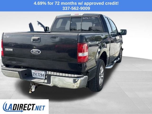 2005 Ford F-150 XL