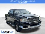 2005 Ford F-150 XL