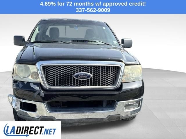 2005 Ford F-150 XL