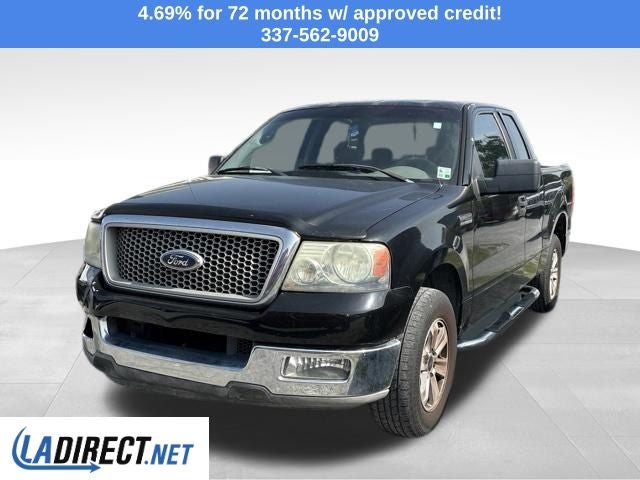 2005 Ford F-150 XL