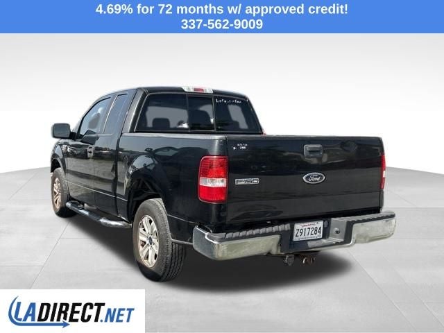2005 Ford F-150 XL