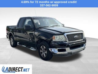 2005 Ford F-150 XL