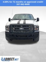 2006 Ford Super Duty F-250 XL