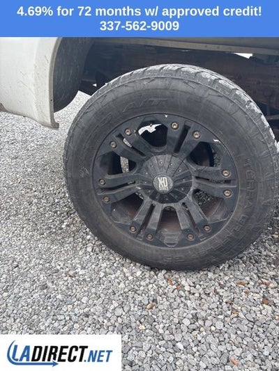 2006 Ford Super Duty F-250 XL