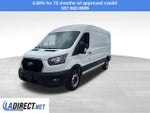 2021 Ford Transit Cargo Van Base