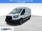 2021 Ford Transit Cargo Van Base