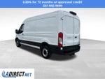 2021 Ford Transit Cargo Van Base