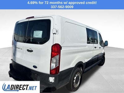 2019 Ford Transit Van Base