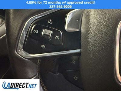 2023 Chevrolet Corvette 2LT