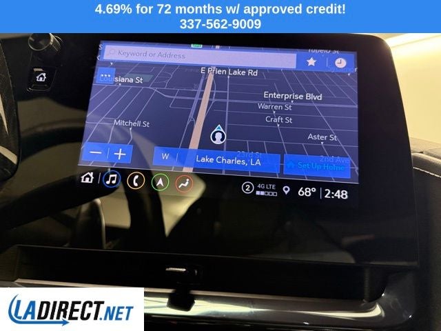 2023 Chevrolet Corvette 2LT