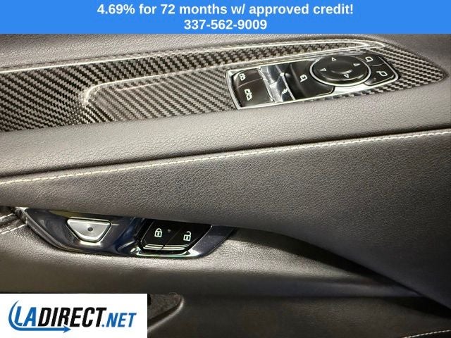 2023 Chevrolet Corvette 2LT