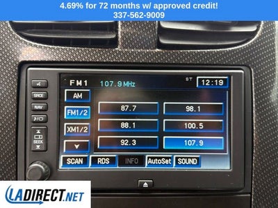 2013 Chevrolet Corvette ZR1 3ZR