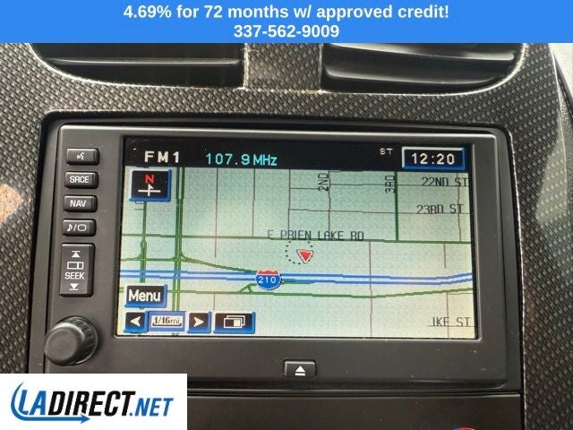 2013 Chevrolet Corvette ZR1 3ZR