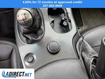 2013 Chevrolet Corvette ZR1 3ZR