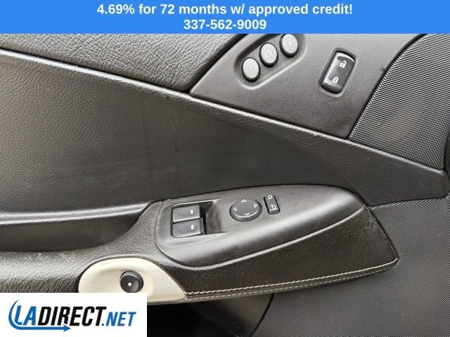 2013 Chevrolet Corvette ZR1 3ZR