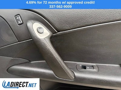 2013 Chevrolet Corvette ZR1 3ZR