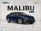 2017 Chevrolet Malibu Premier