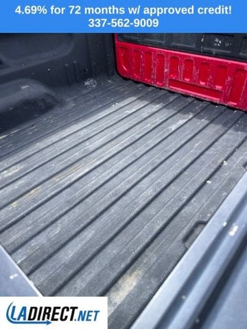 2015 Chevrolet Silverado 2500HD Built After Aug 14 High Country