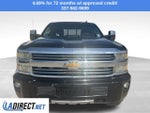 2015 Chevrolet Silverado 2500HD Built After Aug 14 High Country