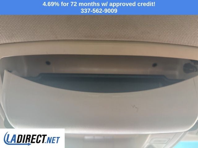 2015 Chevrolet Silverado 2500HD Built After Aug 14 High Country