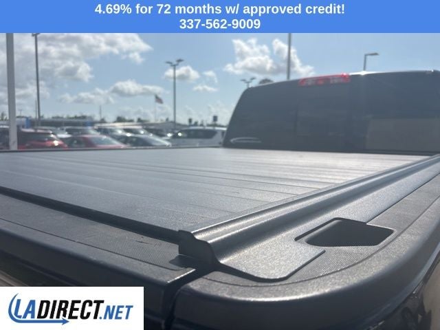 2015 Chevrolet Silverado 2500HD Built After Aug 14 High Country