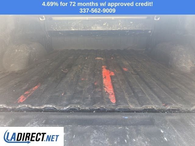 2015 Chevrolet Silverado 2500HD Built After Aug 14 High Country