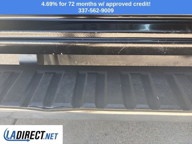 2015 Chevrolet Silverado 2500HD Built After Aug 14 High Country