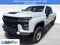 2020 Chevrolet Silverado 2500HD Work Truck