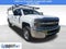 2017 Chevrolet Silverado 2500HD Work Truck
