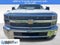 2017 Chevrolet Silverado 2500HD Work Truck
