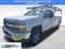 2017 Chevrolet Silverado 2500HD Work Truck