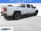 2016 Chevrolet Silverado 3500HD LTZ