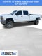 2019 Chevrolet Silverado 3500HD Work Truck