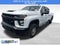 2021 Chevrolet Silverado 2500HD Work Truck