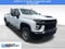2021 Chevrolet Silverado 2500HD Work Truck
