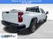 2021 Chevrolet Silverado 2500HD Work Truck
