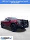 2022 Chevrolet Silverado 2500HD High Country