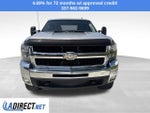 2008 Chevrolet Silverado 2500HD LT w/1LT